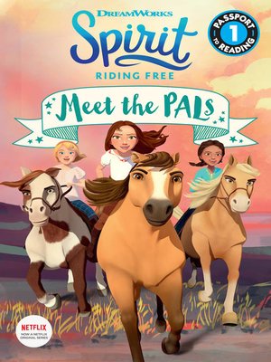cover image of Meet the PALs